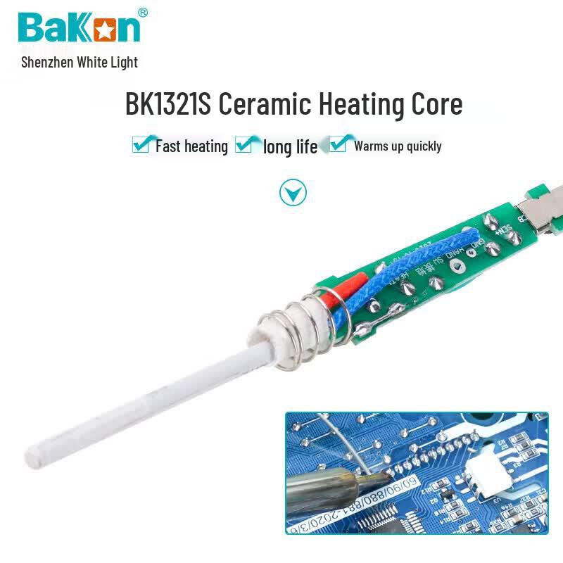 BAKON BK969S Adjustable Temperature Soldering Station