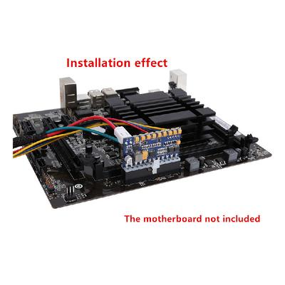 DC-ATX Power Supply Unit 12V 250W 24pin For Mini ITX Motherboards
