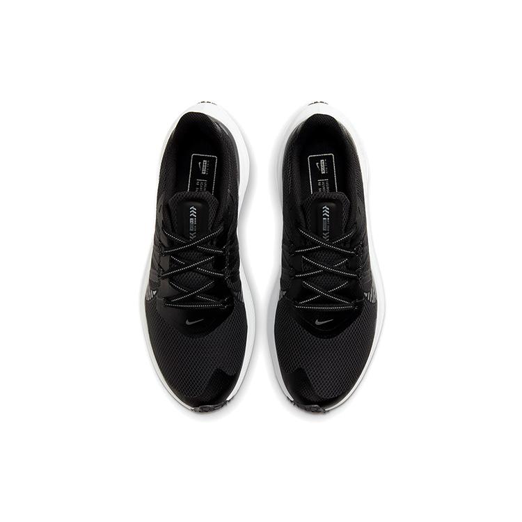 Nike Winflo 7 Shield Nero Donna CU3868-001