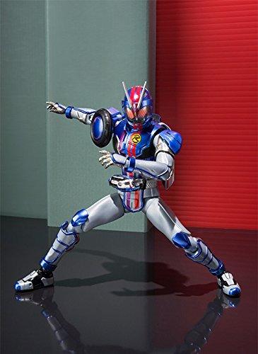 S.H.Figuarts Kamen Rider Mach Chaser