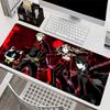 Mouse Pad Hd Print Gamer Notebook Desk Mat Large Gaming Keyboard Pad Designed Specifically Ppersona 5 Mousepad Colorful Carpet