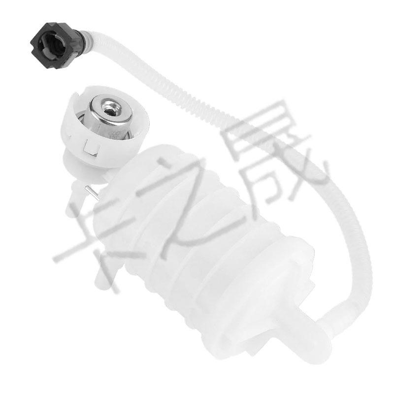 BMW X3 Fuel Pressure Regulator & Filter Element