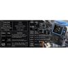 FNIRSI LCR-P1 Transistor Tester,Transistor Capacitor Tester,SMD Electronic Component Tester,Diode Triode Zener Diode Resistance