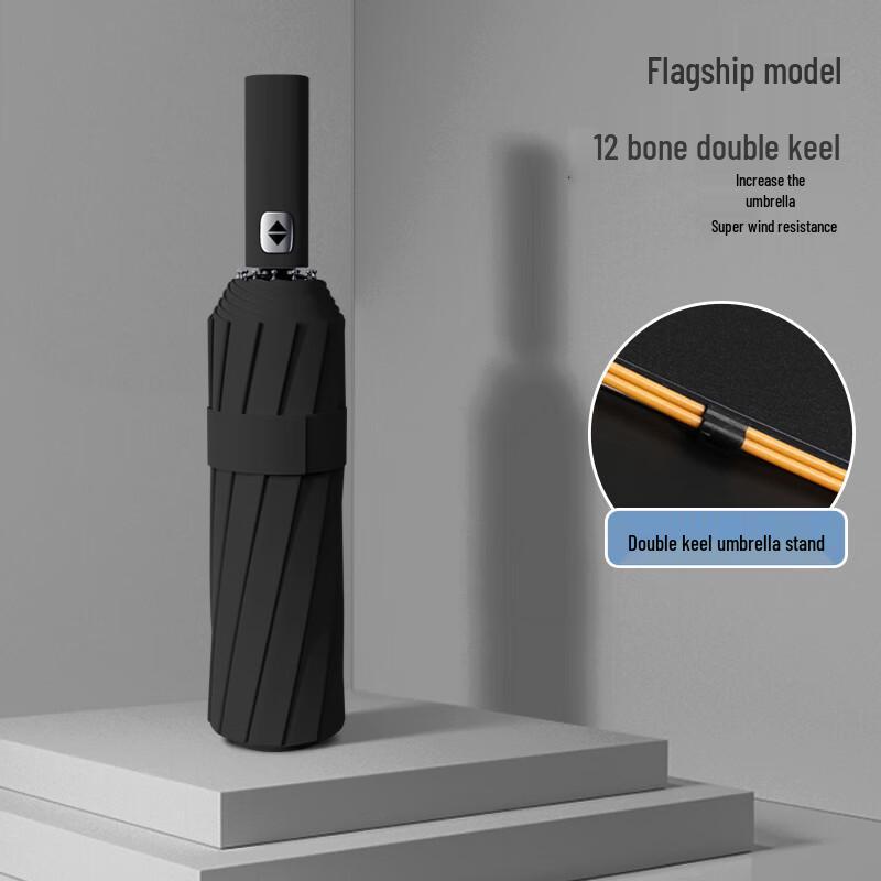 Shixun 96-Rib Oversized Fully Automatic Umbrella