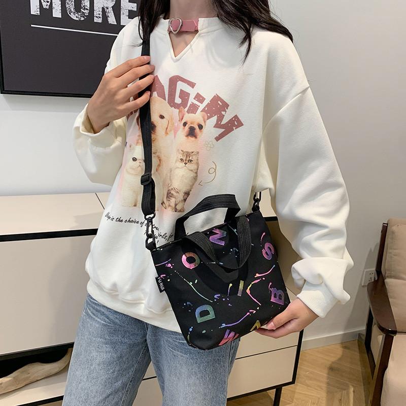 Stylish Large Capacity Women's Tote Bag Fashionable And Versatile For Daily Use