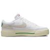 Nike Court Legacy White Stadium Green Women's  Sneakers  FJ5483-100