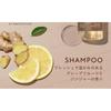 BOTANIST - ROOTH Aging Care Botanical Shampoo Straight Grapefruit & Ginger