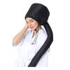 1PC Adjustable Hair Drying Cap Warm Air Hair Dryer Hood for Perm And Dye Styling Home Hairdressing Salon Tool