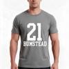 Cbum Tshirt Summer Casual Cotton Tee Oversized Streetwear Tops Vintage Graphic Print Loose Fit Short Sleeve 100 Cotton