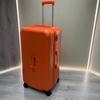 Star Trolley Case 50" Extra Large Suitcase with Universal Wheels - Thickened Travel Case for Men & Women