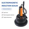 Zgrzewarka Ręczna Wielofunkcyjna Indukcyjna Elektromagnetyczna Zgrzewarka do Folii Aluminiowej do Butelki Słoika na Miód Butelki na Lekarstwa