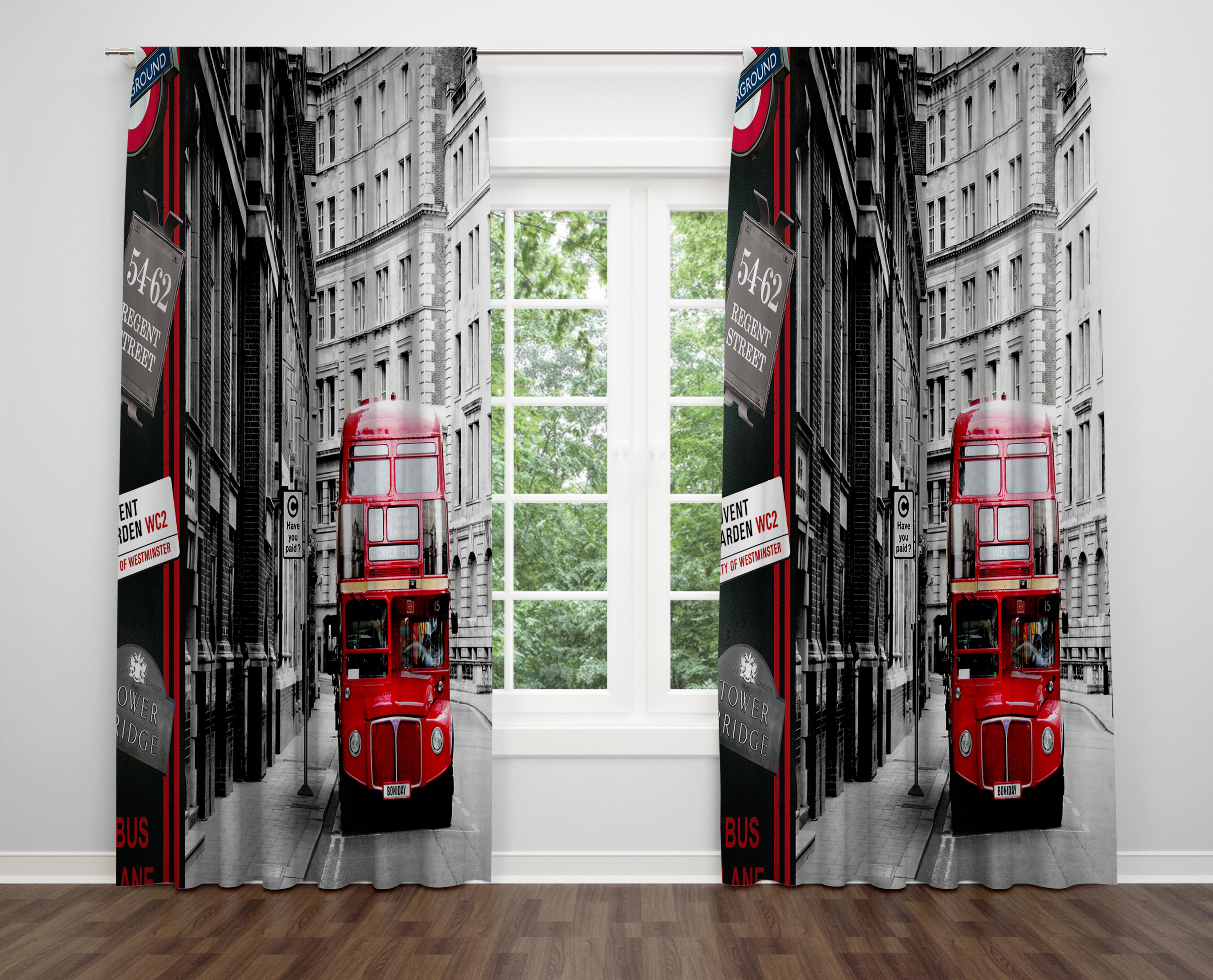 

Декоративний дизайн, високоякісна бавовняна тканина, ви можете вибрати одну або подвійну фіранку з крила 1 piece різнокольоровий