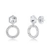 WESTISLAND Crystal Wayne Earrings_WI9211121