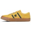 Academy X Converse One Star Yellow 165646C
