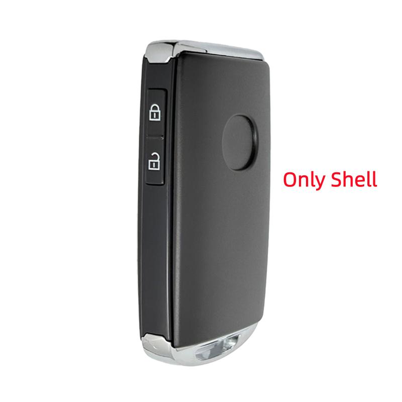 Guscio Custodia Cover Chiave Intelligente Senza Chiave a 2/3/4 Pulsanti Per Mazda 3 6 Cx-5 Cx-30 Cx-9 Mx-5 Miata Axela -