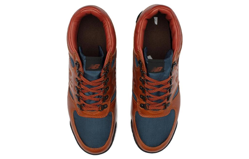 New Balance Rainier 'Glazed Ginger'