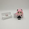 Spy x Family Anya Anime Plush Bag Pendant Doll
