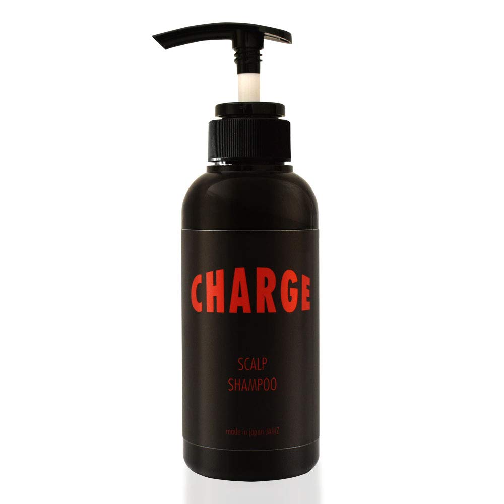 

Шампунь для кожи головы Capixyl, как говорят, обладает в три раза большими преимуществами для роста волос, чем Созданный мужчиной, этот шампунь Charge для кожи головы изготовлен из ингредиентов, которые он