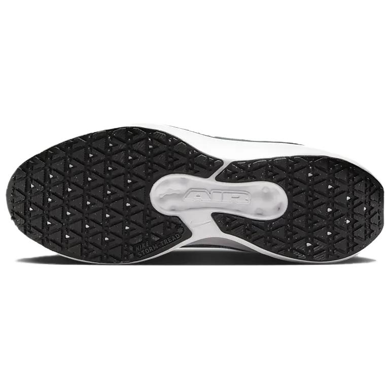 Nike Air Zoom Winflo 11 Gore-Tex Women Anthracite Metallic Silver FQ1359-004