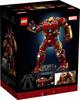 LEGO конструктор Халкбастер (76210)