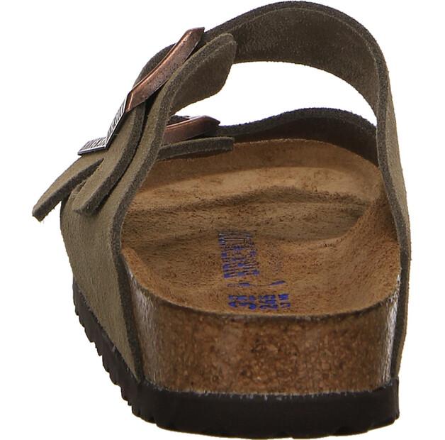 Birkenstock Arizona Half-boots