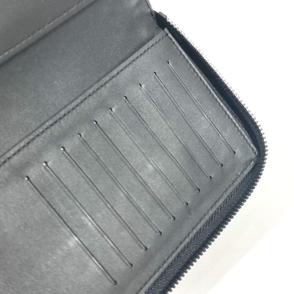 Louis Vuitton M81904 MonogramEmpreinte Zippy Wallet-Vertical Yayoi Kusama