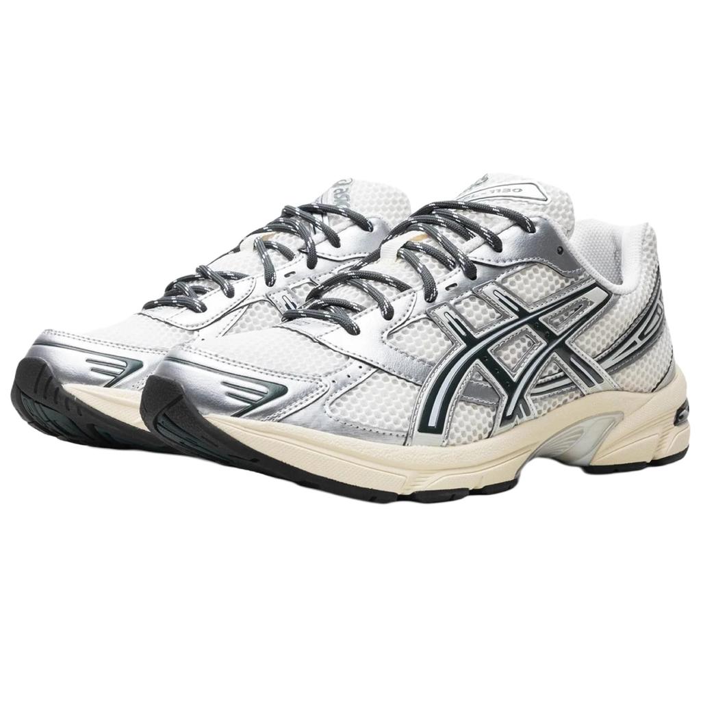 Kith X ASICS Gel 1130 Cream Scarab 2024 Men Sneakers 1203A565-100