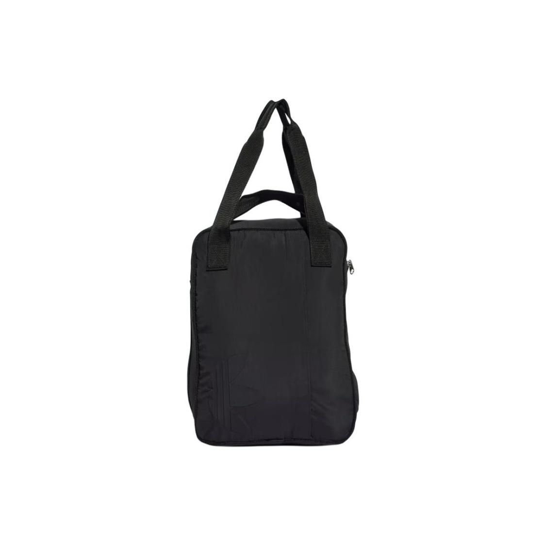 Adidas Originals logo tote backpack One Size