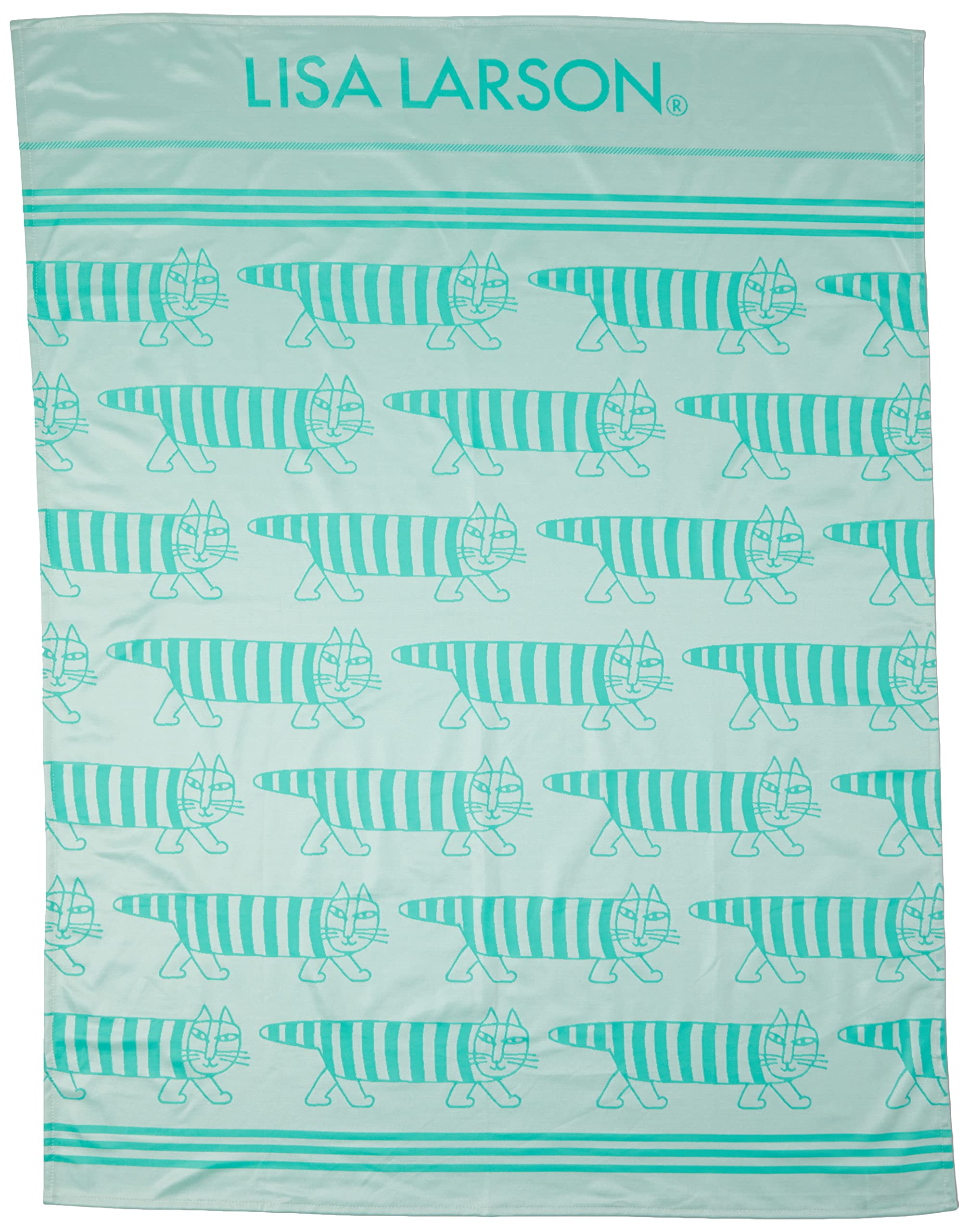 

Охлаждающее мини-полотенце-одеяло Marushin Lisa Larson для 6845000100 Дети, Лето,