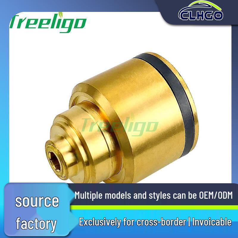 

SC90V Car AC Compressor Control Solenoid Valve 9921103BRH 3150070