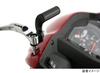 Kitaco Short Bar Universal M8 Mirror Hole for Majesty Bracket, (for Mounting), S/Jog Etc. 563-0800008