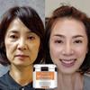 Anti-Wrinkle Cream Collagen Hyaluronic Acid Shrink Moisturizing Skin Care Snail Cream Face