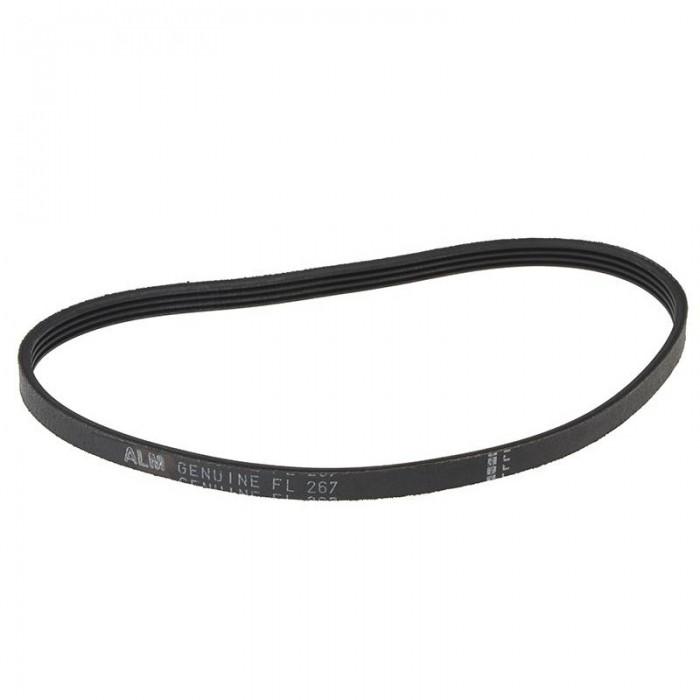 Alm Manufacturing Fl267 Poly V Belt To Suit Flymo