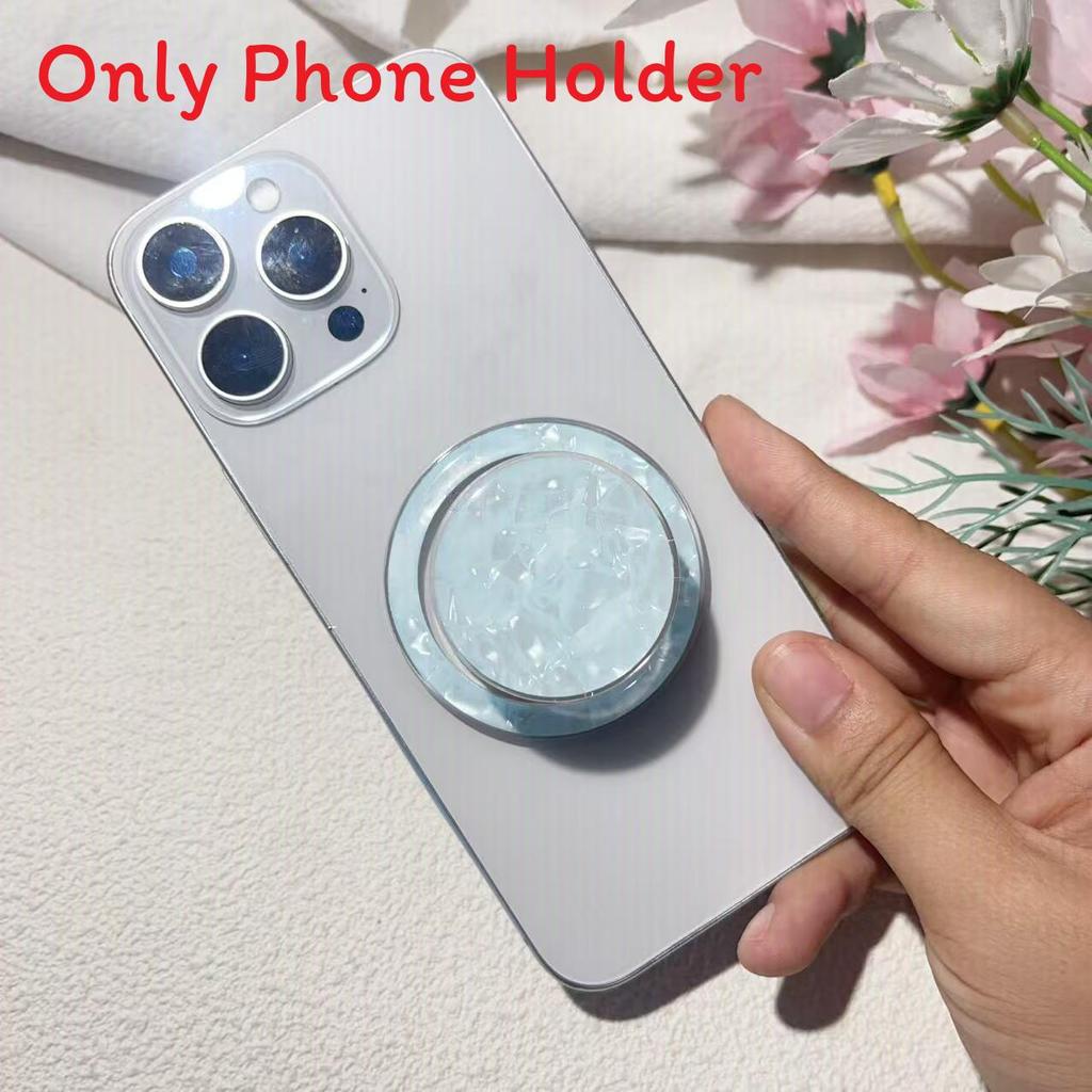 MagSafe Hüllenmuster Handy-Ständer Mit Magnetischem Klebstoff Für Zuhause Und Büro