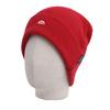 Women's Knitted Beanie Hat: Autumn/Winter, Korean Style, Ear Protection, Windproof, Outdoor Mountaineering Fashion.