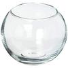 Tokyodo Glass Flower Vase Ball GL000364