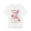 Bloody Mary Cocktail Recipe Tee | Vintage Bar Recipe Shirt