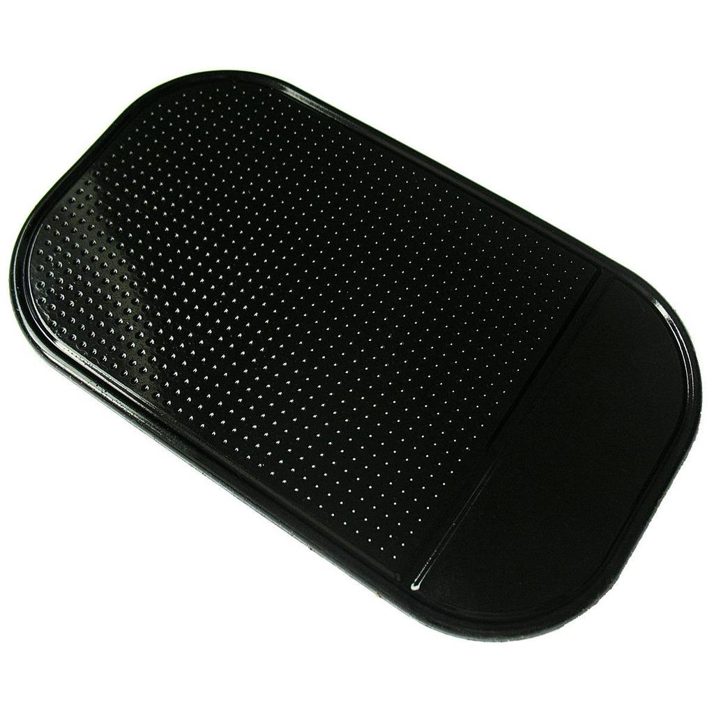 Silicone Spider Anti-Slip Car Mat & Perfume Holder