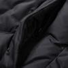 Unisex Winter Long Down Jackets For Men and Women Overcoat High Quality 2023 Fashion Black Men's Feather Coats Hooded Thick Warm Winter Parkas
