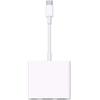 Tip C USB 3.1'den USB-C 3.0'a 4K Adaptör Kablosu