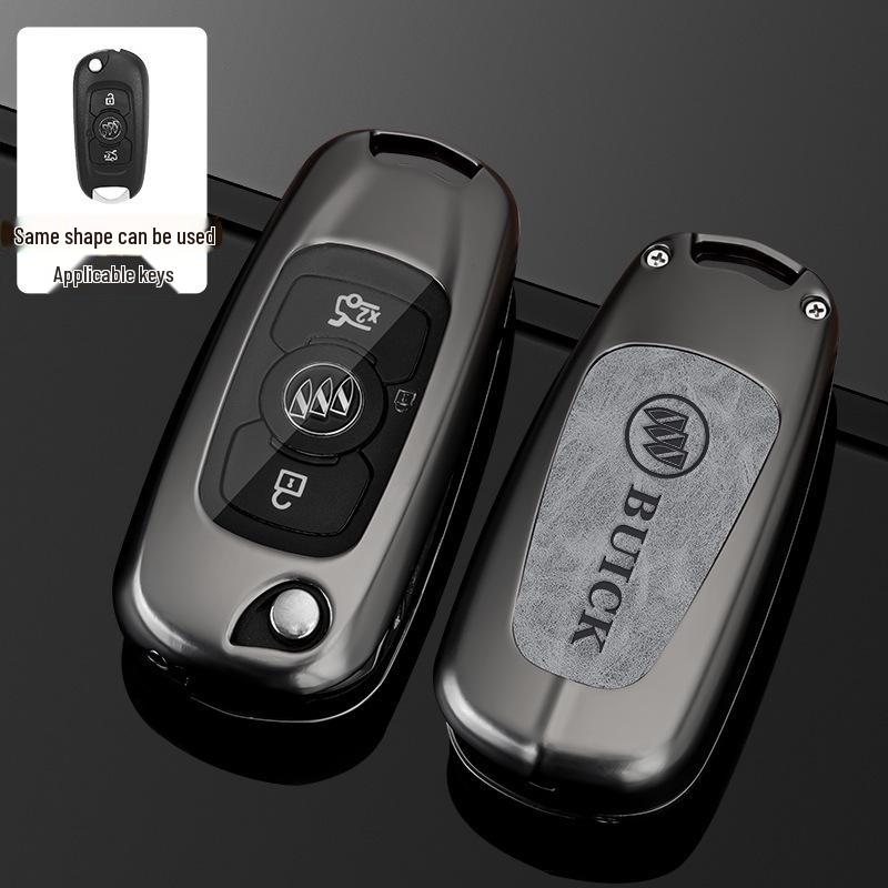 Car Shell Buckle Cover for Buick GL8, Regal, Envision, LaCrosse, Excelle, Verano, Encore