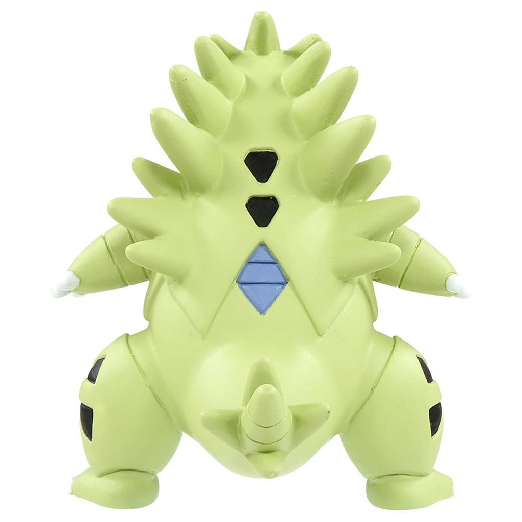MonColle Tyranitar Pokémon MS-19