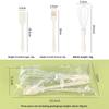 Silicone Baking Set Cake Cream Spatula Scraper Kitchen Household Egg Whisk Barbecue Oil Brush Gadget Kitchen Supplies