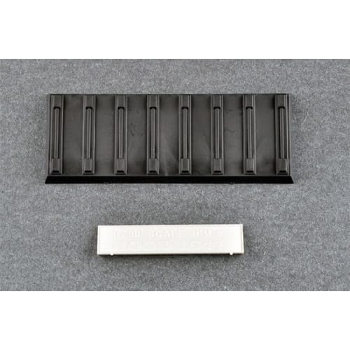 iLoveKit 1/700 Royal Navy HMS Hood Battleship 1941 Top Grade Plastic Model Kit ILK65703