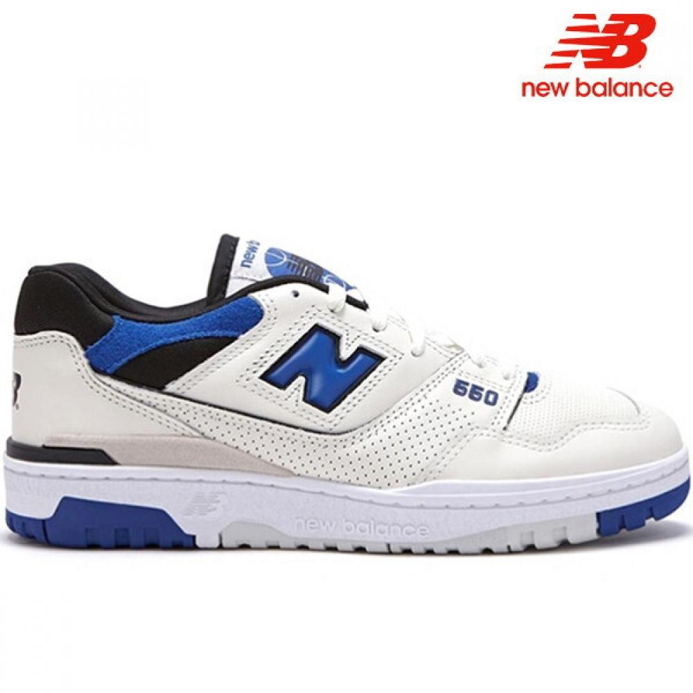 

New Balance Кроссовки Bb550vta Женские Мужские 220/size