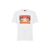 SS23 T Shirt Men's White 50488952-100