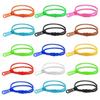Toys 10PCS Fidget Zipper Bracelet Anxiety Stress Relief For Birthday Gifts Party Favors Classroom Prizes Kids Boys Girls