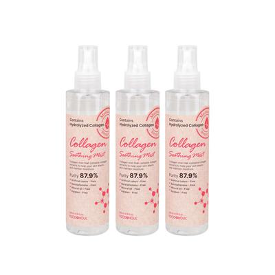 (1+1+1) Kolagenová zklidňující mlha 200 ml