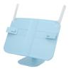 Lifting Bookshelf Portable Multifunctional Blue Comfortable Adjustable Lifting Reading Book Stand