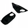 Bmw G30 2017- Left Lower Mirror Cover Gloss Black
